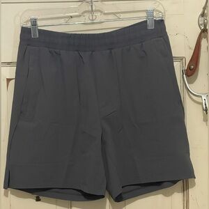 All in Motion Women's Dark Gray Athletic Shorts (NWOT)
